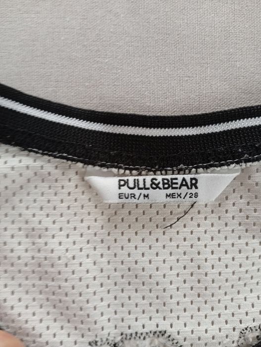 Bluza męska Pull & Bear