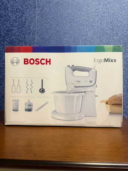 Продам Міксер Bosch MFQ36490
