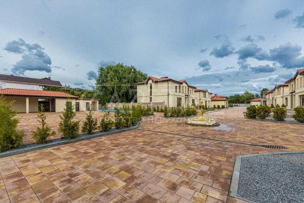 Дом по адресу ул. Макаренко (площадь 145 м²) - Atlanta.ua - фото 11