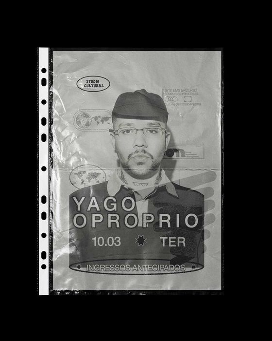 Designer Gráfico - Logotipos, Materiais Digitais e Identidade Visual