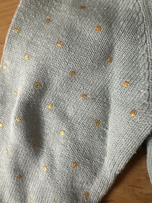 Vestido gemo menina bebe