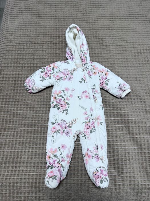 Демісезонний комбінезон Zara