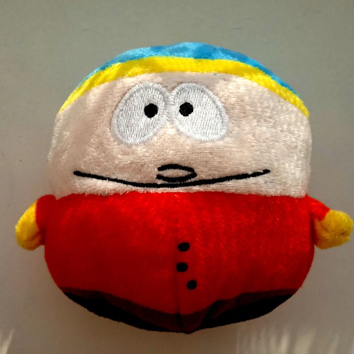 Плюшева іграшка Ерік Картман | South Park