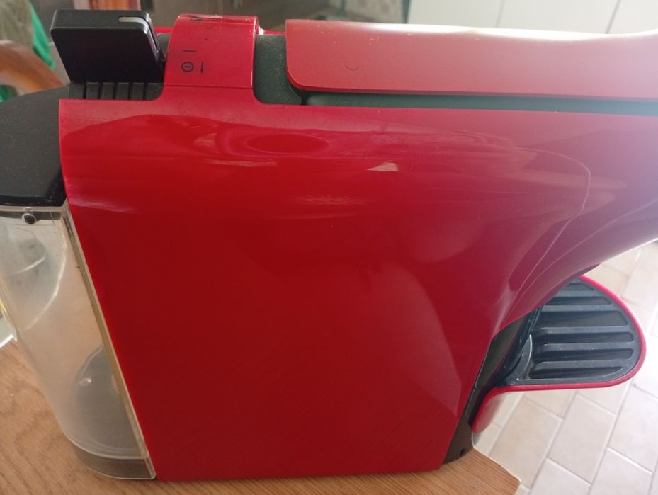 Máquina  de café