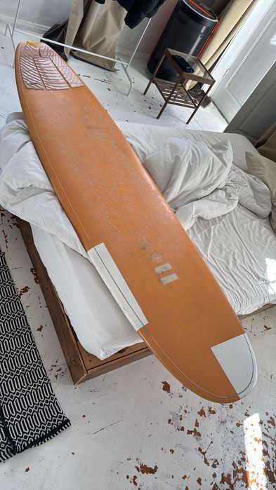 Surfboard 7" 49L