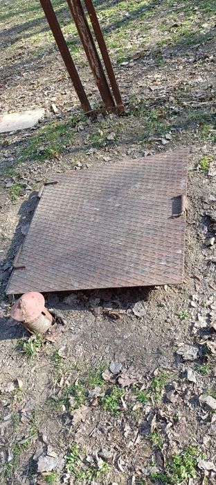 Погріб м-н Зарічний, в.Електрозаводська