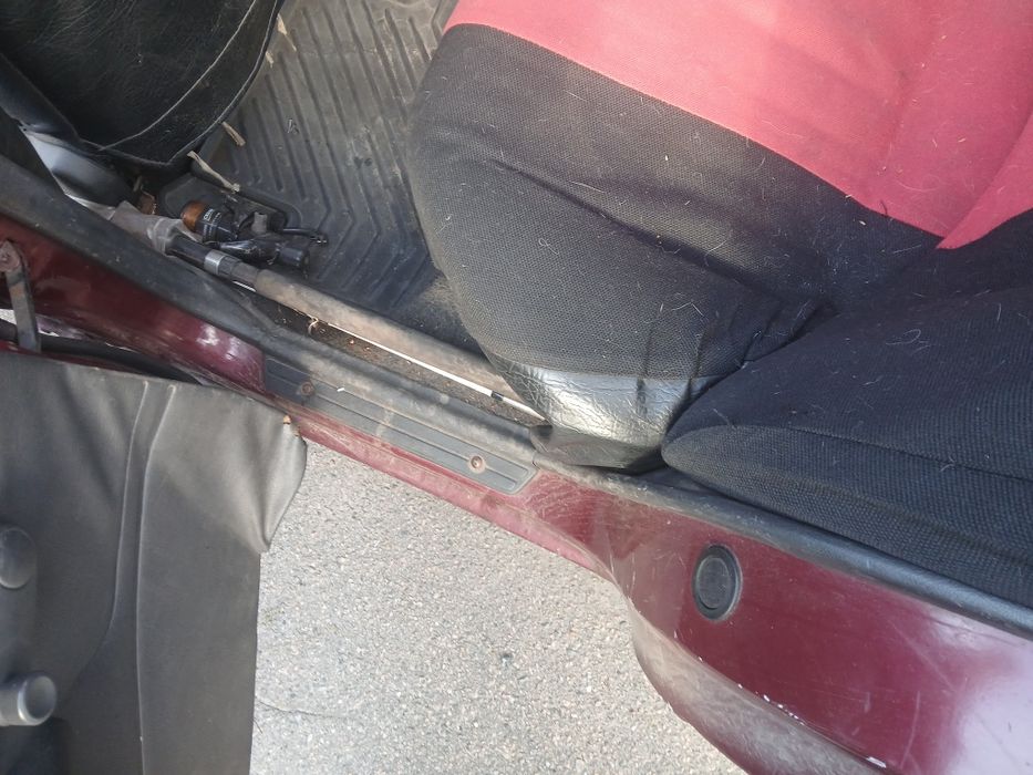 Продам авто Mitsubishi Lancer
