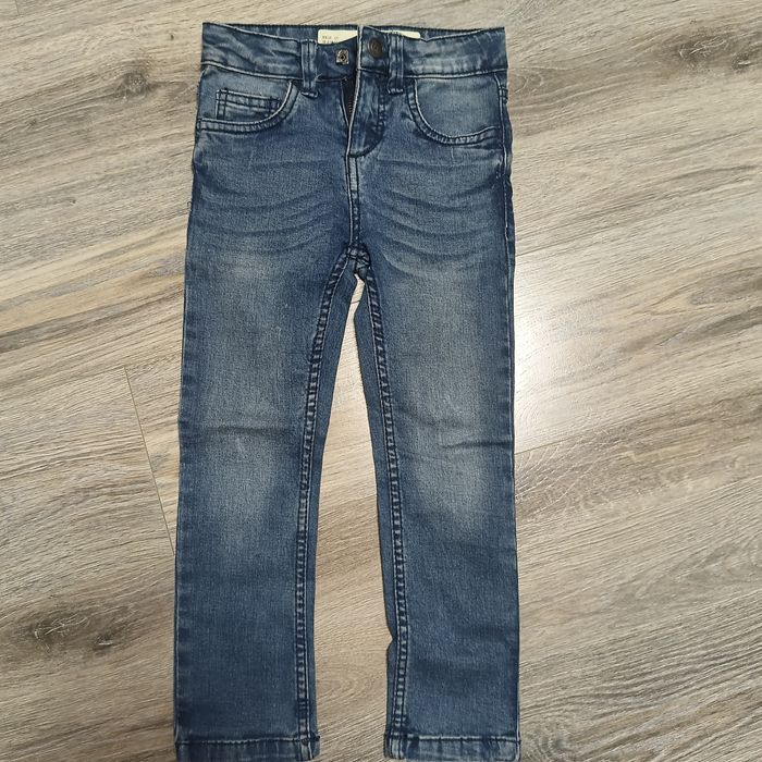 Джинси для хлопчика