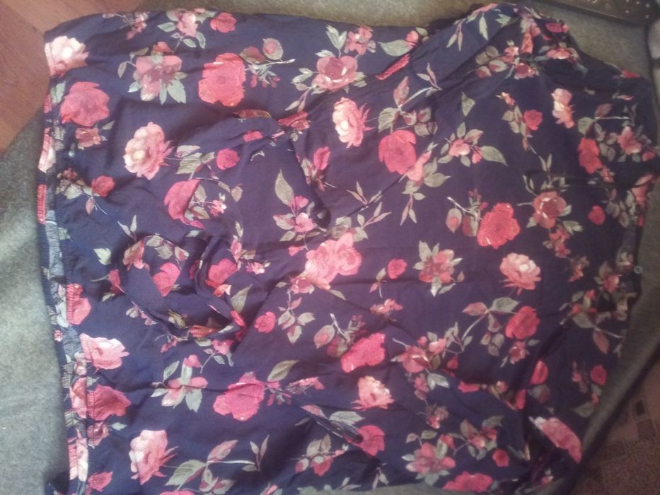 Zestaw koszul i bluzek