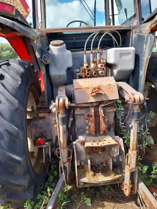 Massey-Ferguson 3650