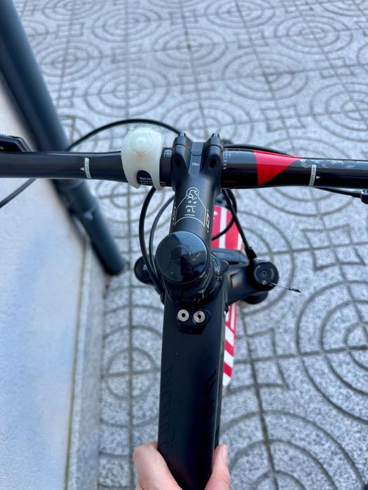 Bicicleta Canyon Exceed CFSL