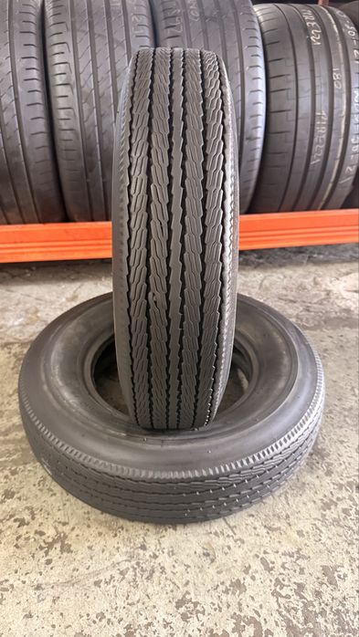 Pneus 6.00-12 75M 4P.R. Nankang Nylon
