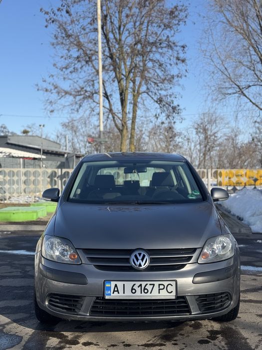 Продам Volkswagen Golf Plus