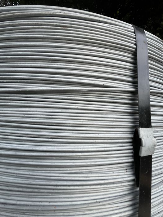 Drut do sadu i na maliny