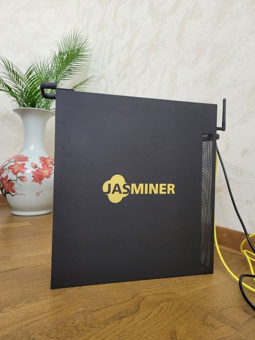 jasminer x16 q - купить компьютеры и комплектующие - Цена на OLX.ua