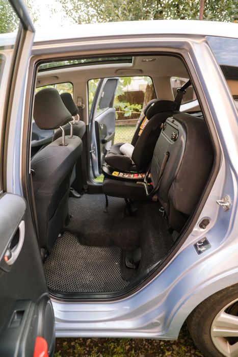 Honda Jazz 2009 Exclusive