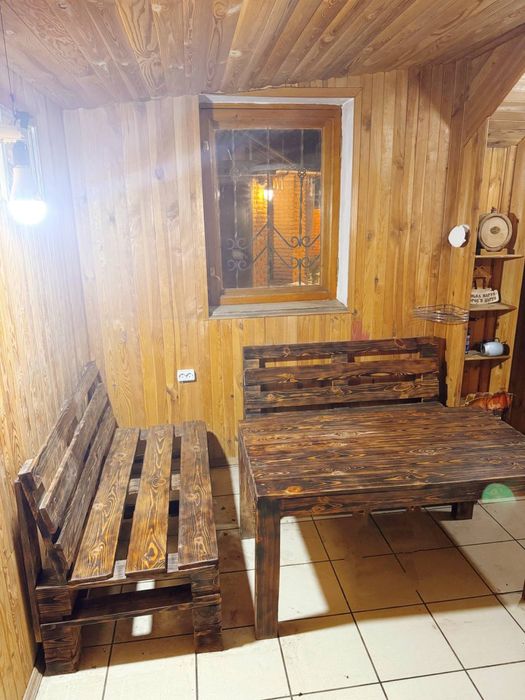 Новий рік вільно. Оренда будинку, Баня, альтанка, мангал