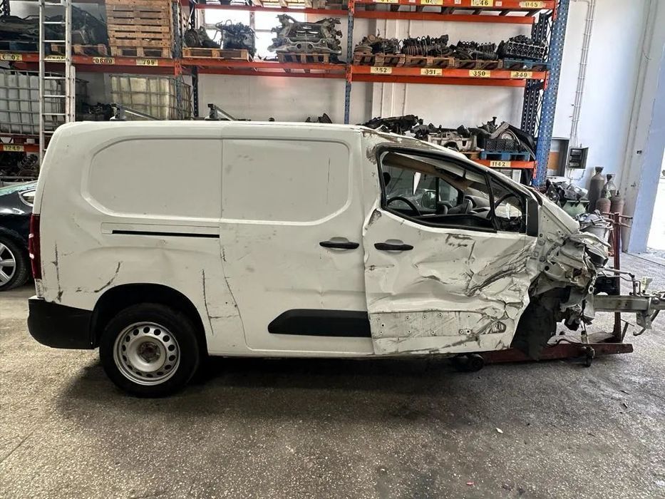 Citroën Berlingo 2019 Para Peças