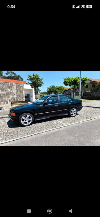 Jogo de Jantes 17