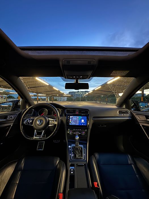 Volkswagen Golf GTE