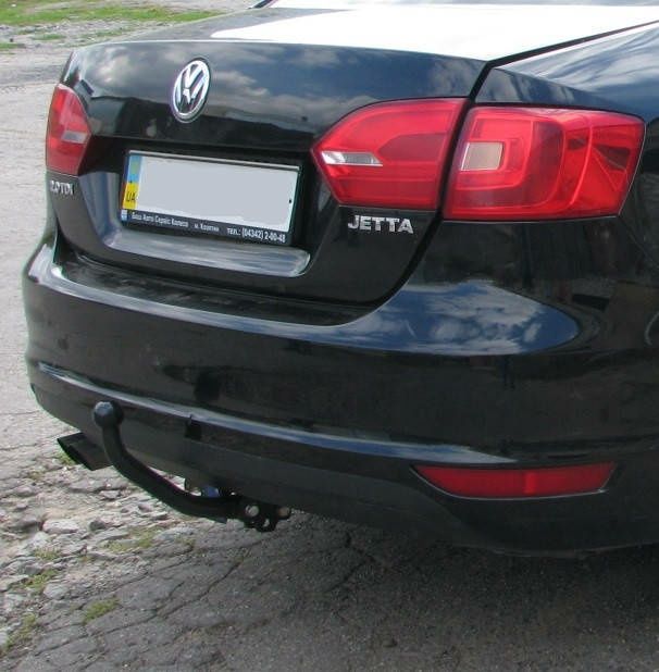Фаркоп VW JETTA 6 новий