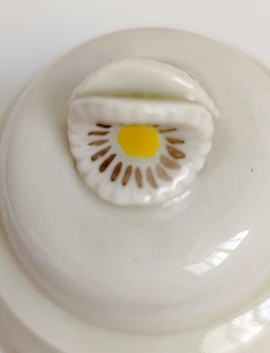 Açucareiro Japonês