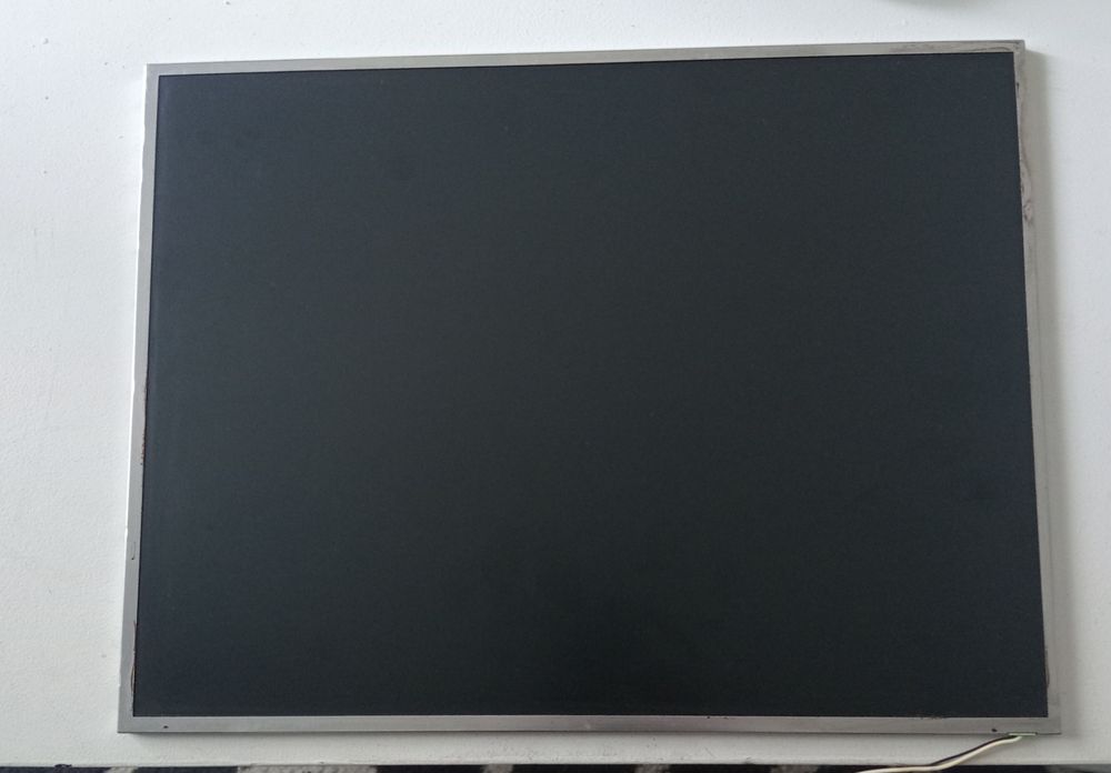 LCD para portátil