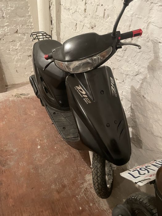 Honda dio af27.