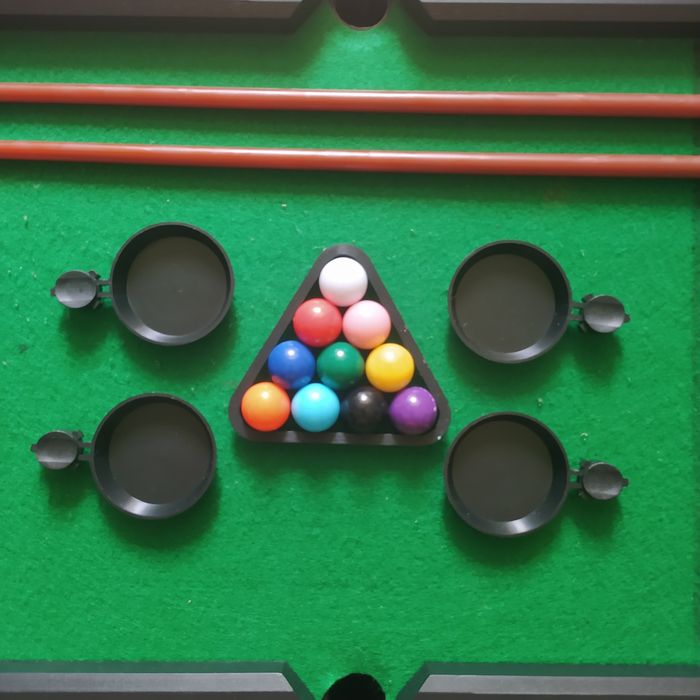Дитячий настільний більярд, детский настольный бильярд.Игрушка детская