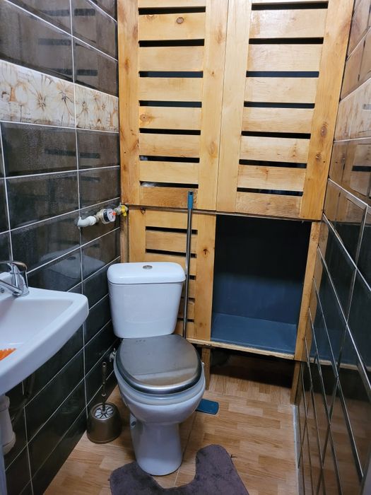 Здам 1 км.кв.вул.Довженка/Мазепи(парк,озеро),новобудова,кімнати окремі