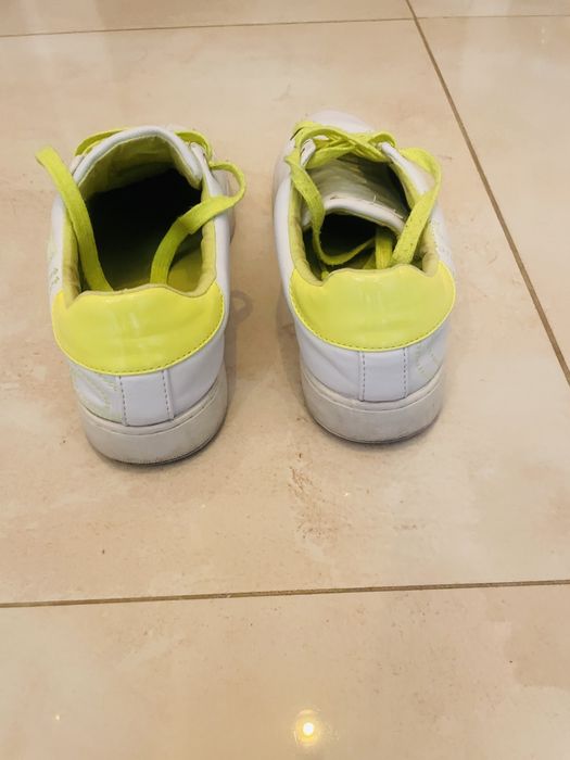 Sneakersy/ Trampki Guess