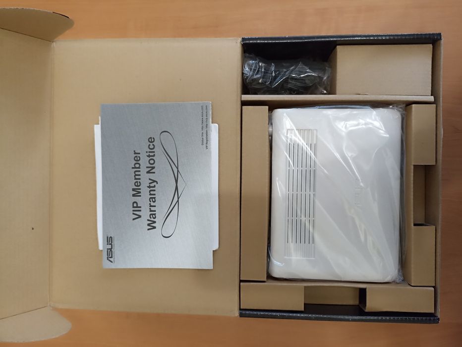 Asus RT-G32 C1 роутер на прошивке от Padavan/Wive-RTNL
