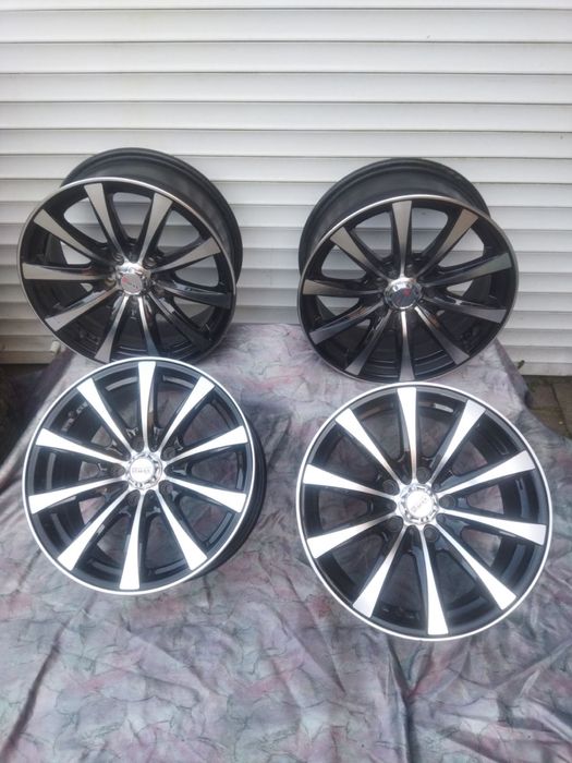 Диски 5 112 r 16