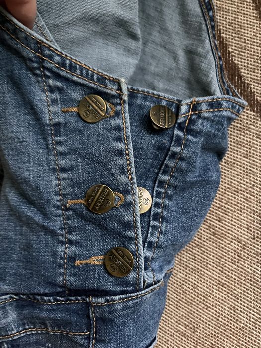 Комбінезон для вагітних