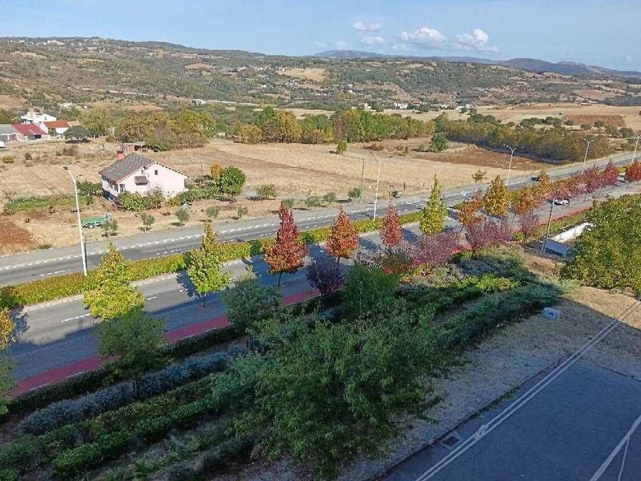 Apartamento Campelo