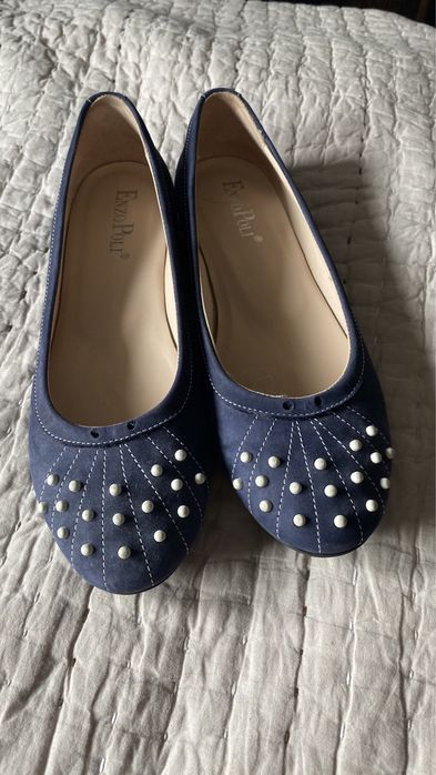 Baleriny 39 EnzoPoli