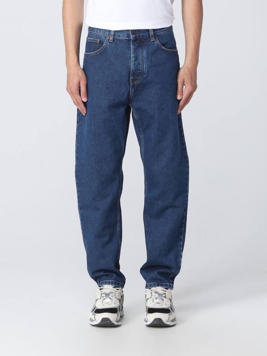 Джинсы Carhartt WIP