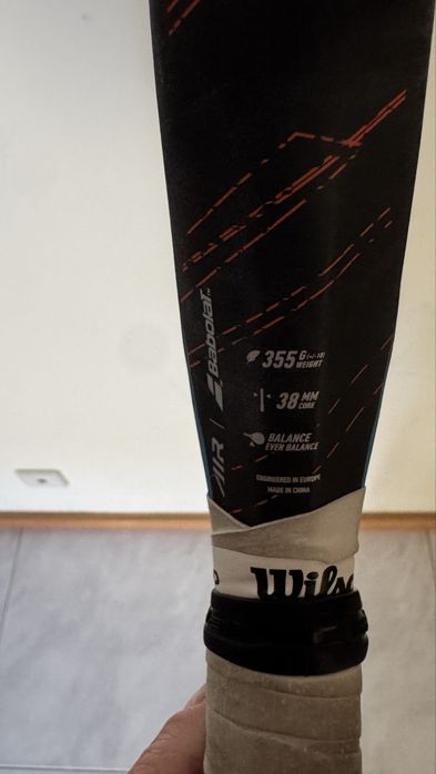 Raquete Padel Babolat Air Viper