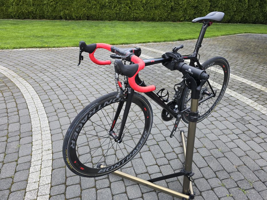 Rower kolarzówka Trek Emonda SLR 10 roz 58