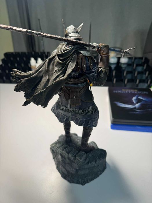 Elden Ring Nightreign Collector's Edition | Колекційне видання | PS5