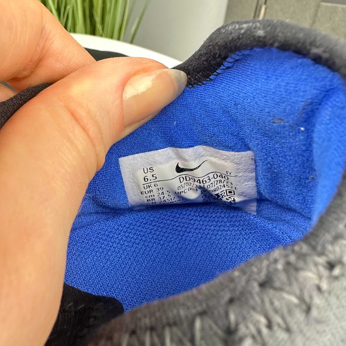 Nike Phantom Gx Pro Black бутси бутсы копы р. 39