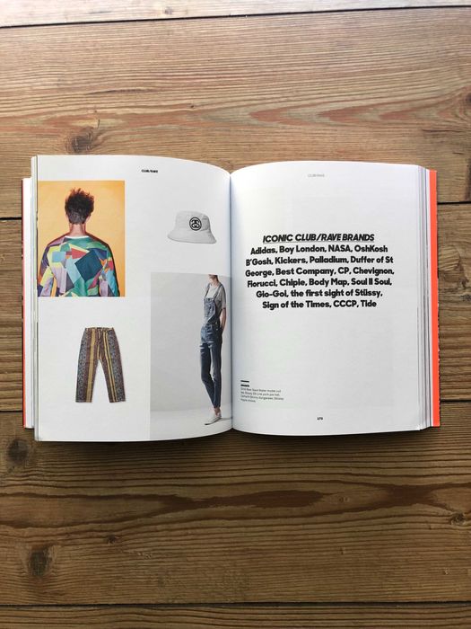 Streetwear - This Is Not Fashion - Past, Present and Future