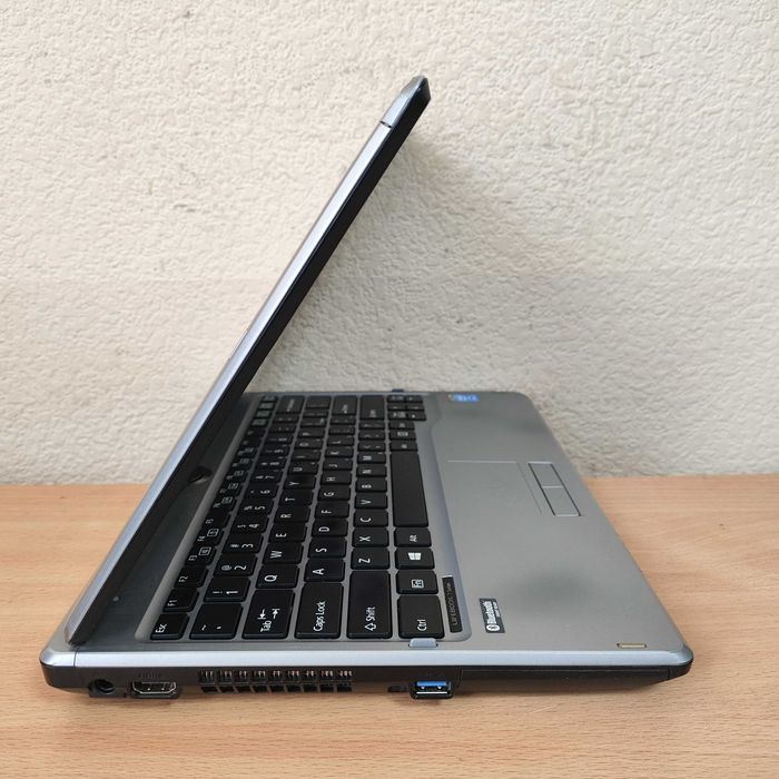 Трансформер Fujitsu LifeBook T734 12.5" Тач i5-4200M/8GB/HD4600/WebCam