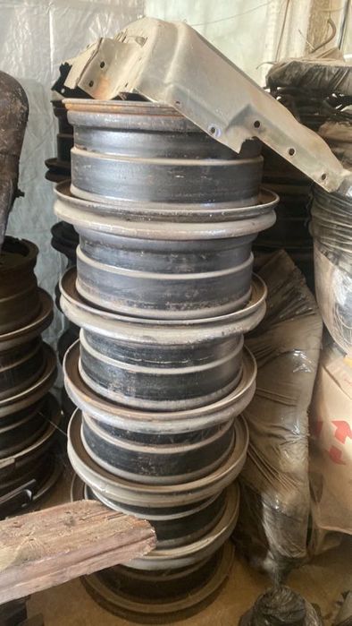 Продам камери Урал 4320 зіл