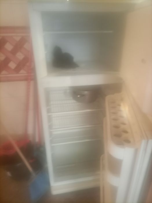 Frigorífico em óptimo estado marca Siemens