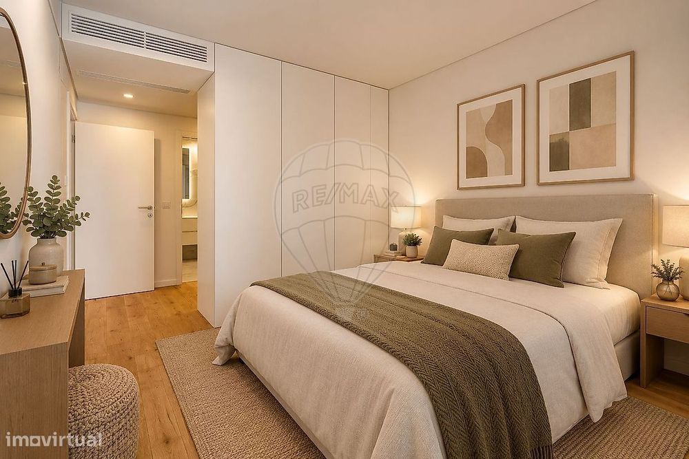Apartamento T3 para venda