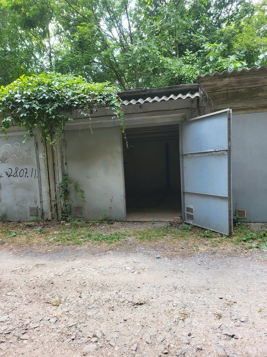 Без комісії. Оренда гаражу (складу) на Вишеньці вул. Келецька, Лялі Ратушної, 600-річчя