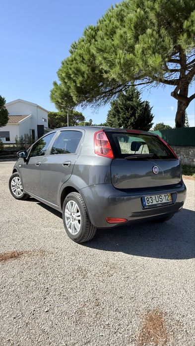 Fiat Punto 1.2 Easy S&S