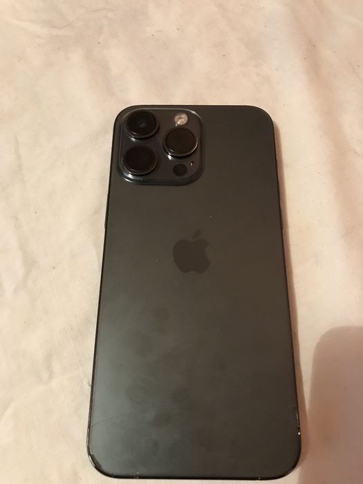 Айфон 15 pro max