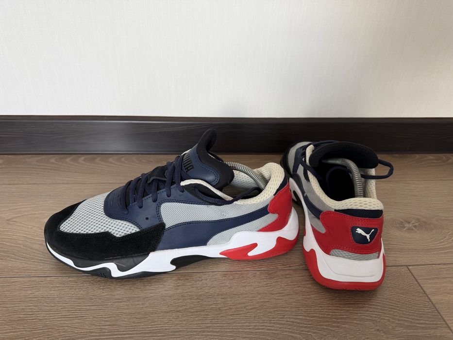 Кросівки Puma 45.5 розмір